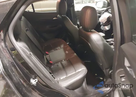 2021 Buick Encore Gx Awd Essence из США, поврежденный, VIN KL4MMGSL9MB052589